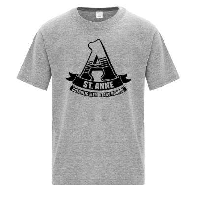 YOUTH - St Anne Tee Thumbnail